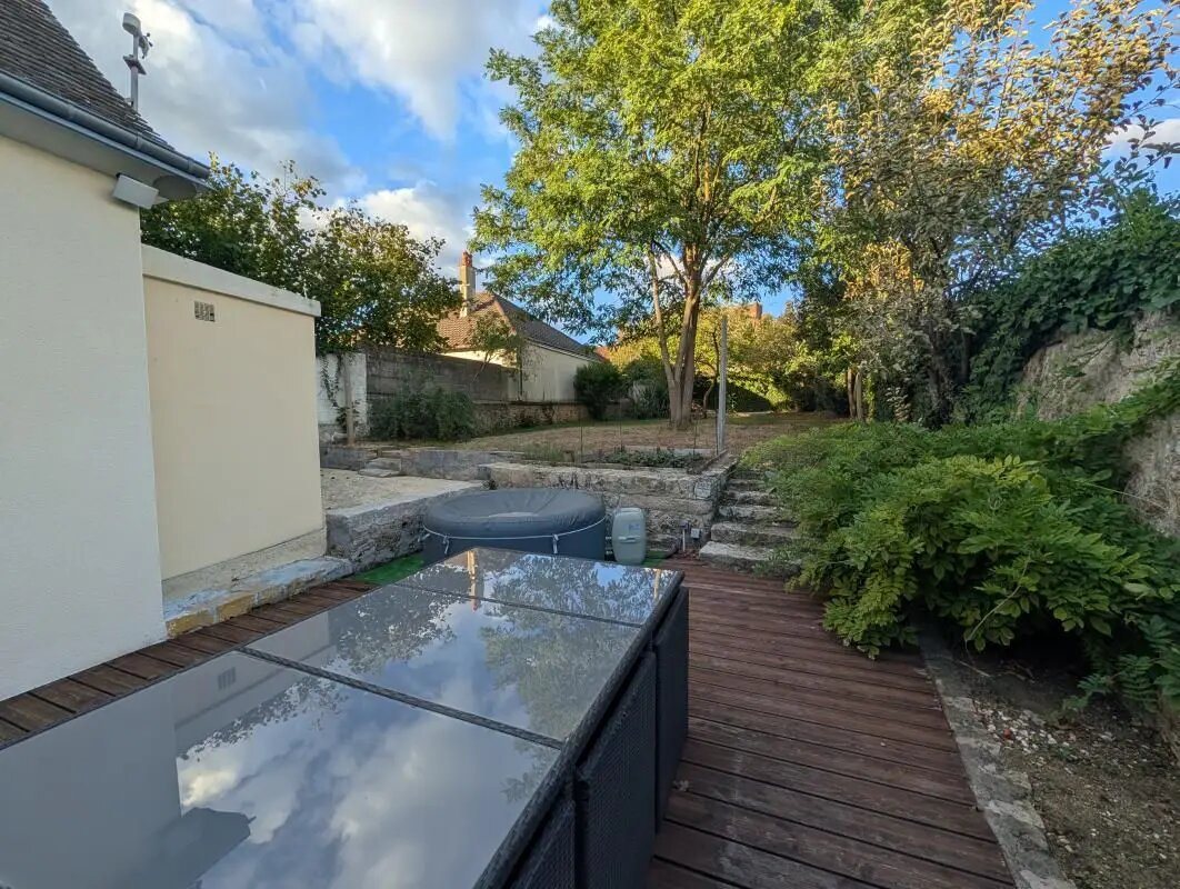 Maison à vendre, 70m², Bonnétable