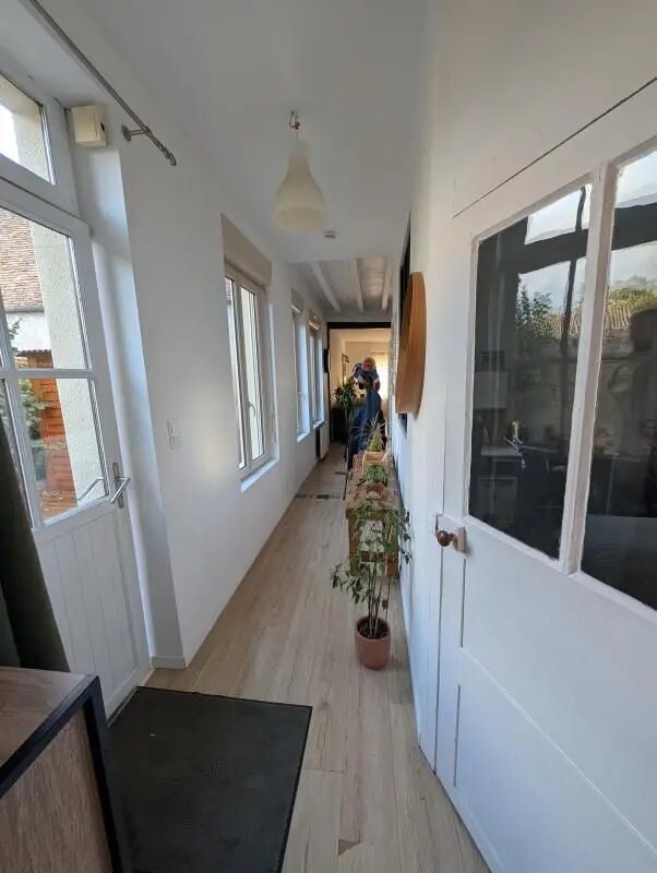 Maison à vendre, 70m², Bonnétable