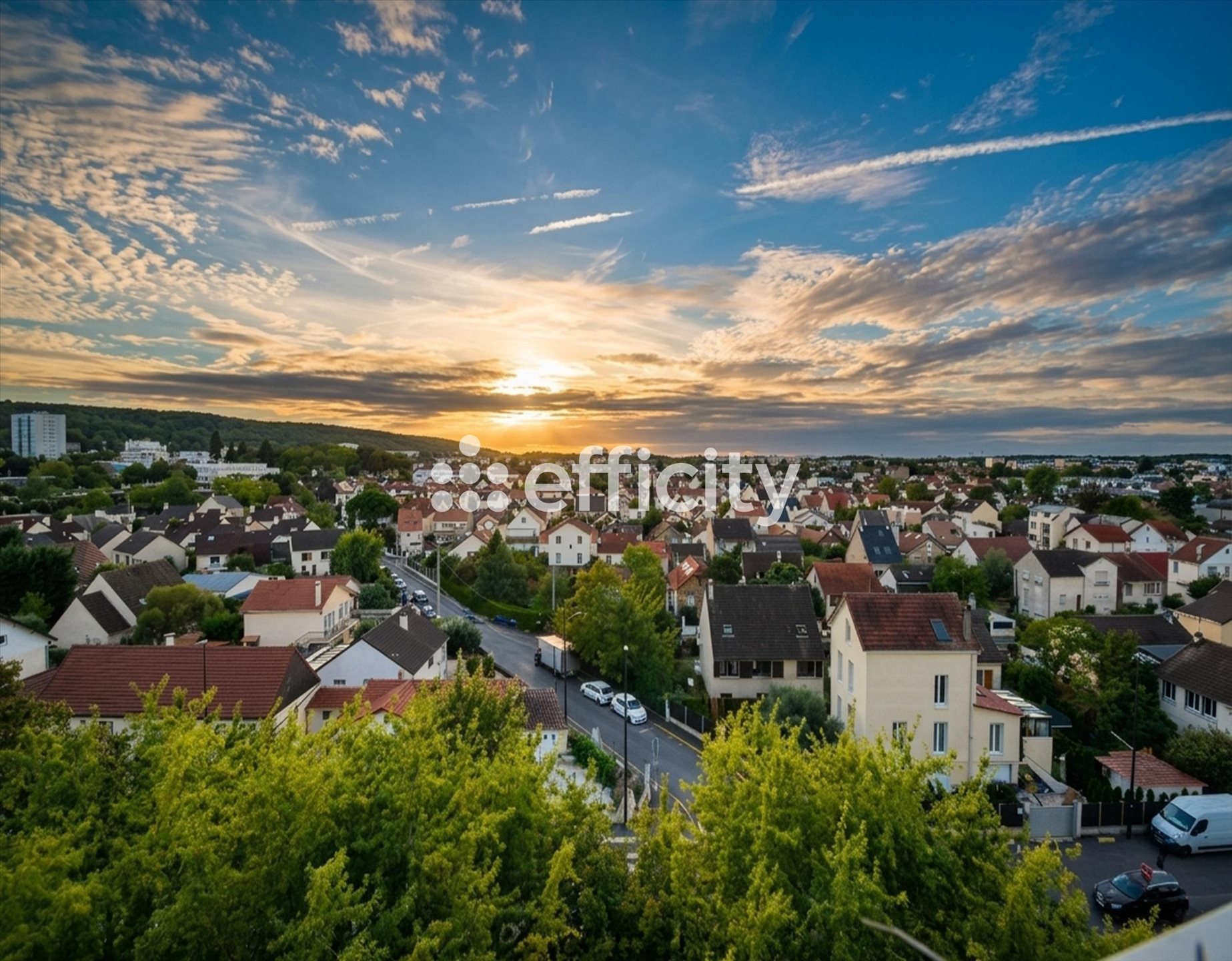 Appartement à vendre, 4m², Franconville