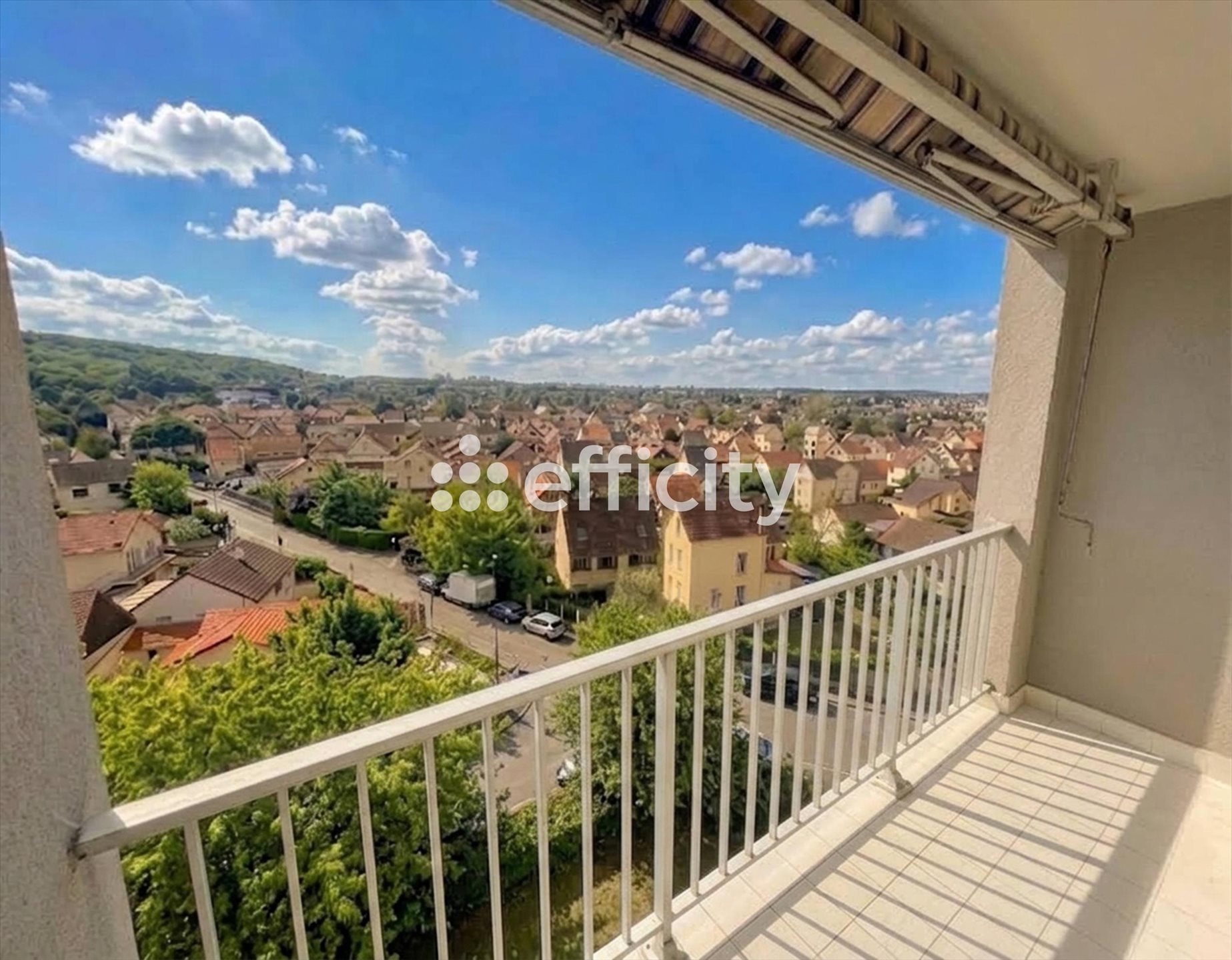 Appartement à vendre, 4m², Franconville