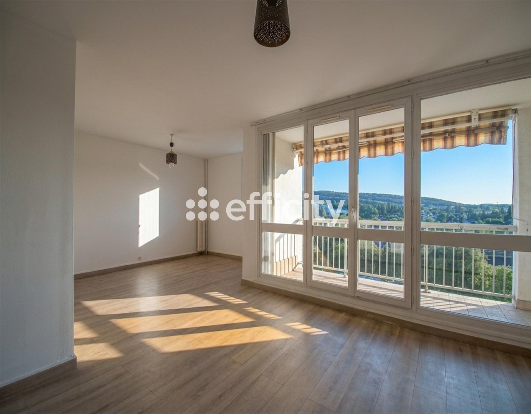 Appartement à vendre, 4m², Franconville