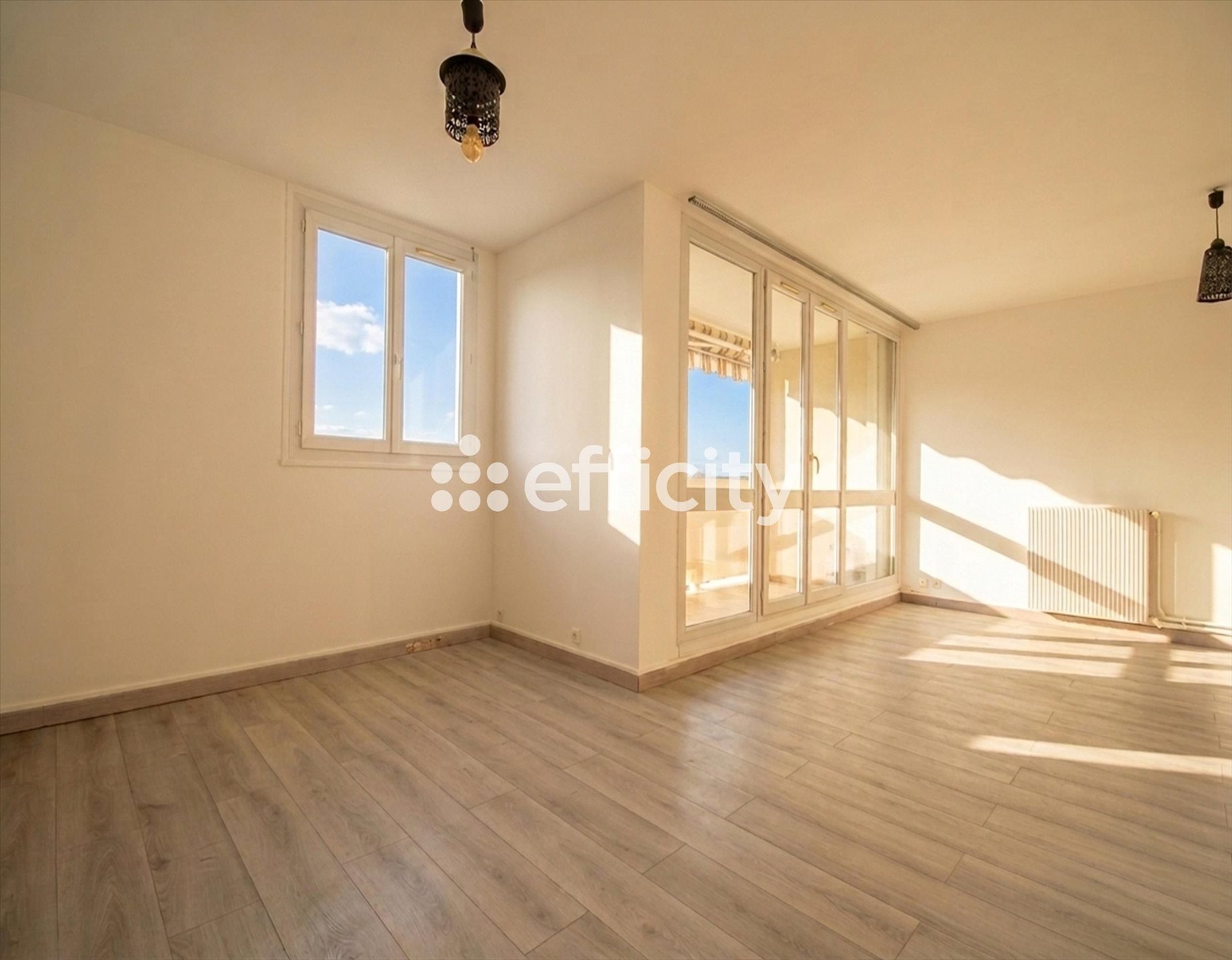Appartement à vendre, 4m², Franconville