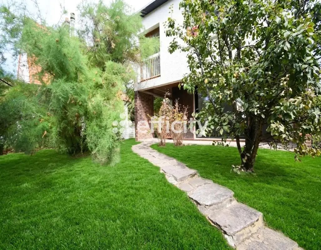Maison à vendre, 187m², Soisy-sous-Montmorency