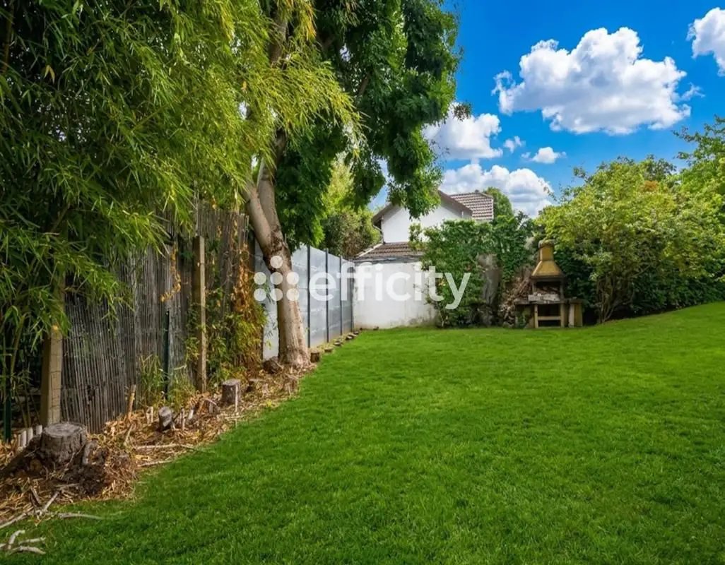Maison à vendre, 187m², Soisy-sous-Montmorency