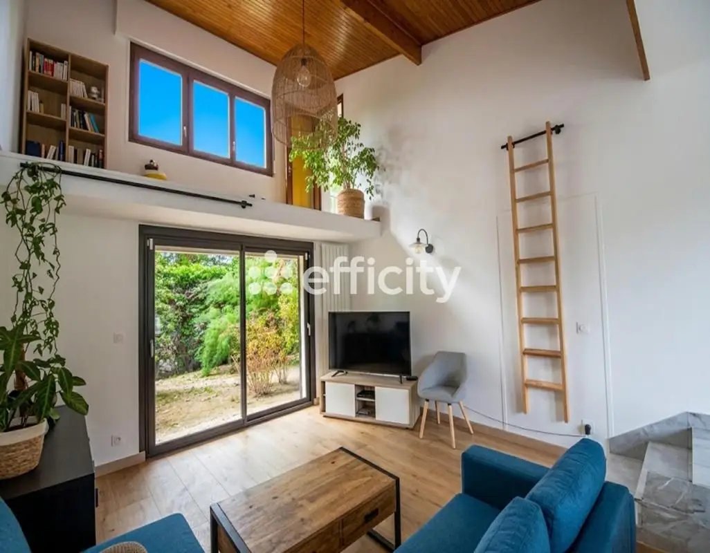 Maison à vendre, 187m², Soisy-sous-Montmorency