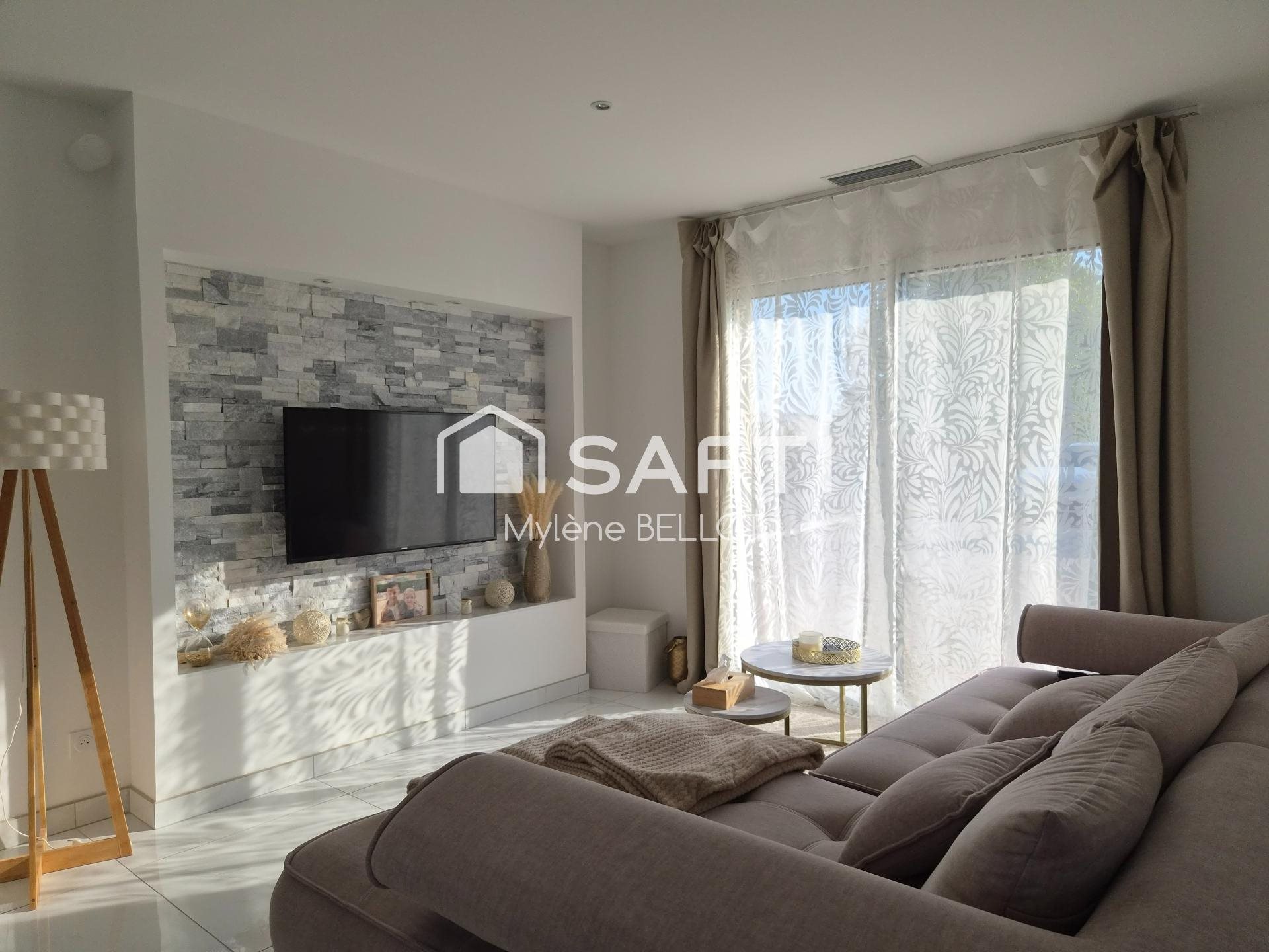 Maison à vendre, 122m², Le Controis-en-Sologne