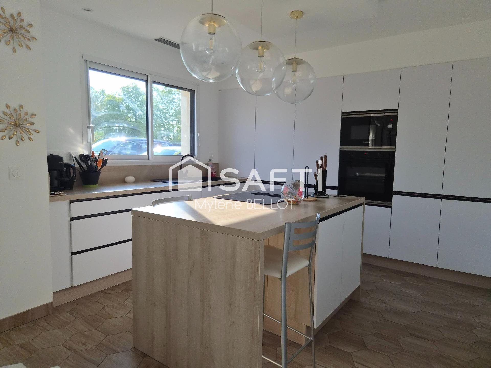 Maison à vendre, 122m², Le Controis-en-Sologne