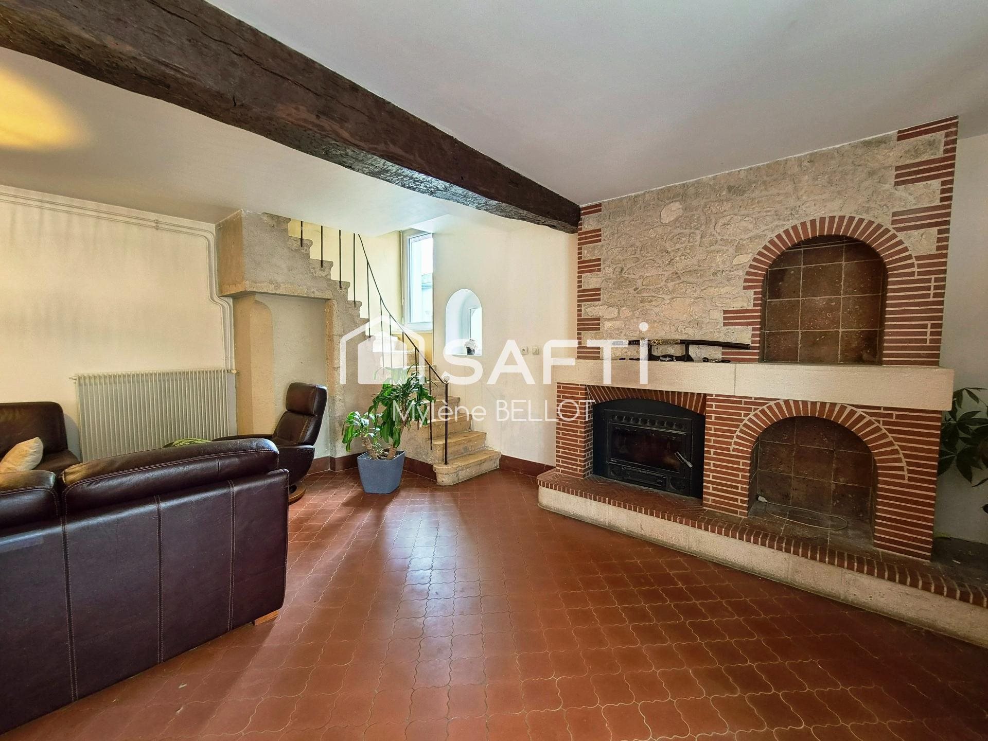 Maison à vendre, 190m², La Chapelle-Vendômoise