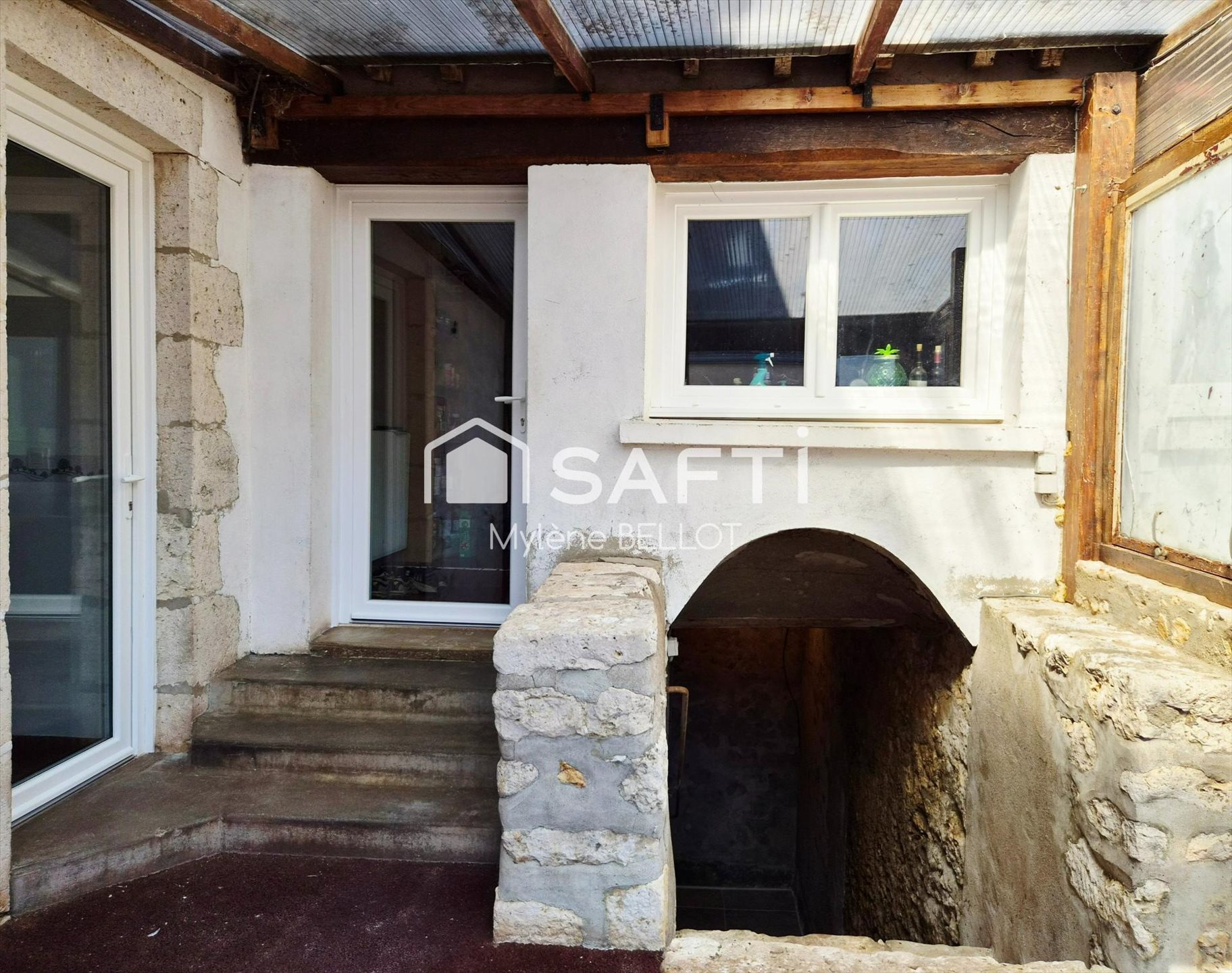 Maison à vendre, 190m², La Chapelle-Vendômoise