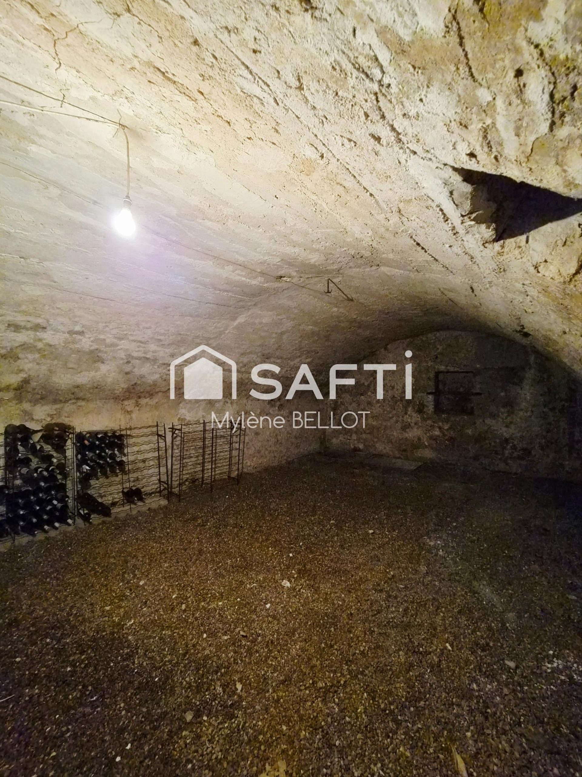 Maison à vendre, 190m², La Chapelle-Vendômoise