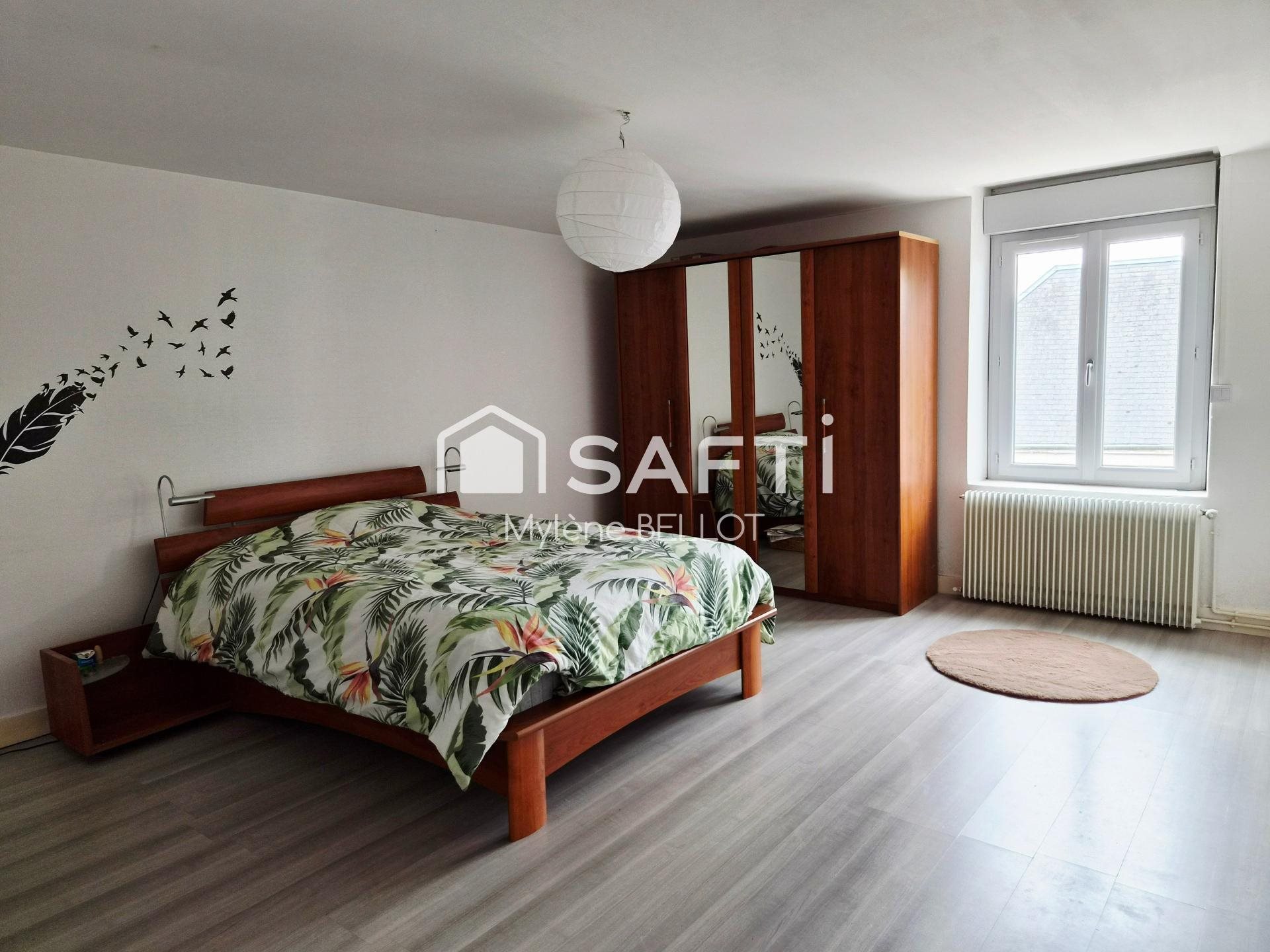 Maison à vendre, 190m², La Chapelle-Vendômoise