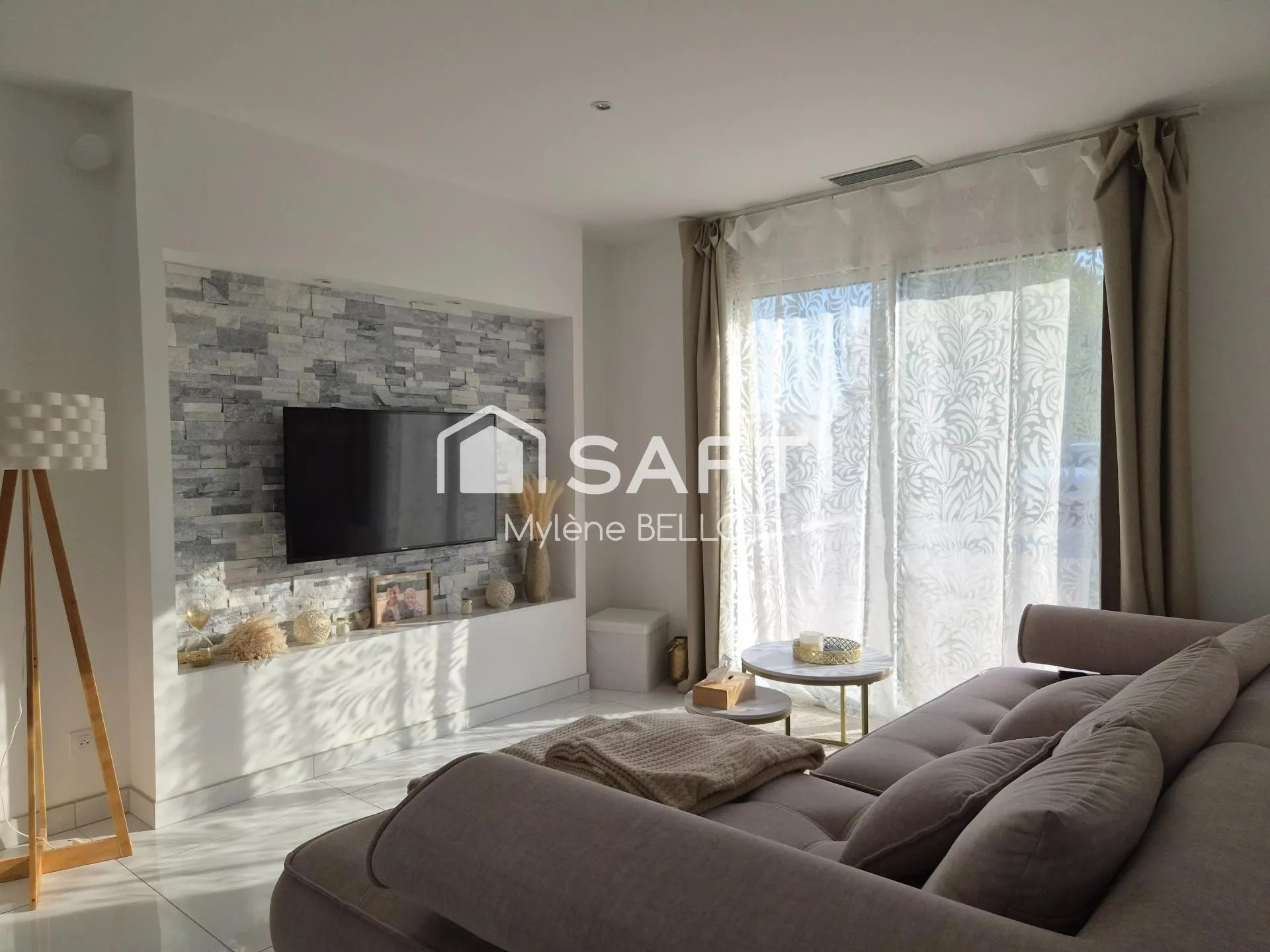 Maison à vendre, 122m², Le Controis-en-Sologne