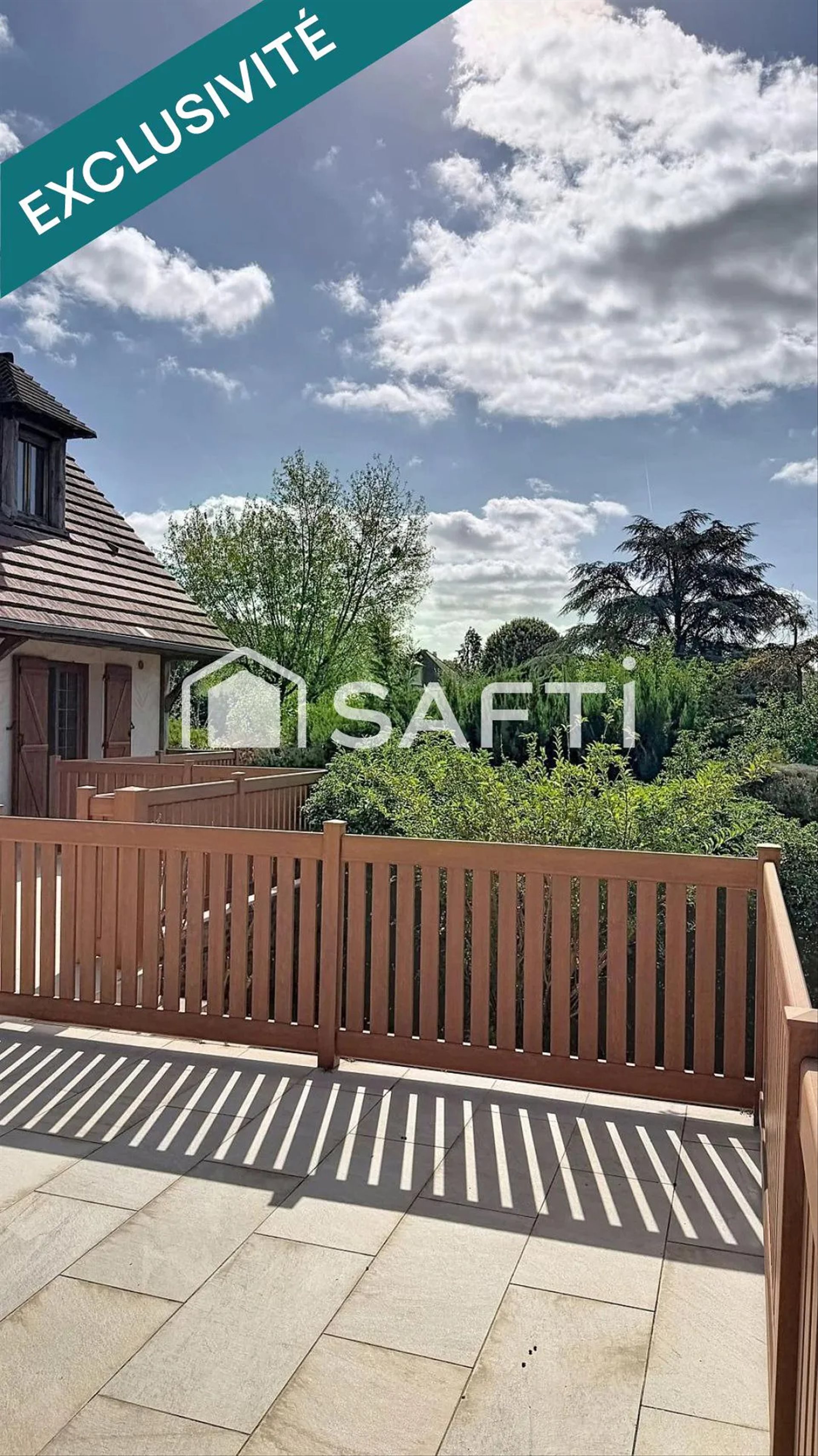 Maison à vendre, 144m², Limetz-Villez