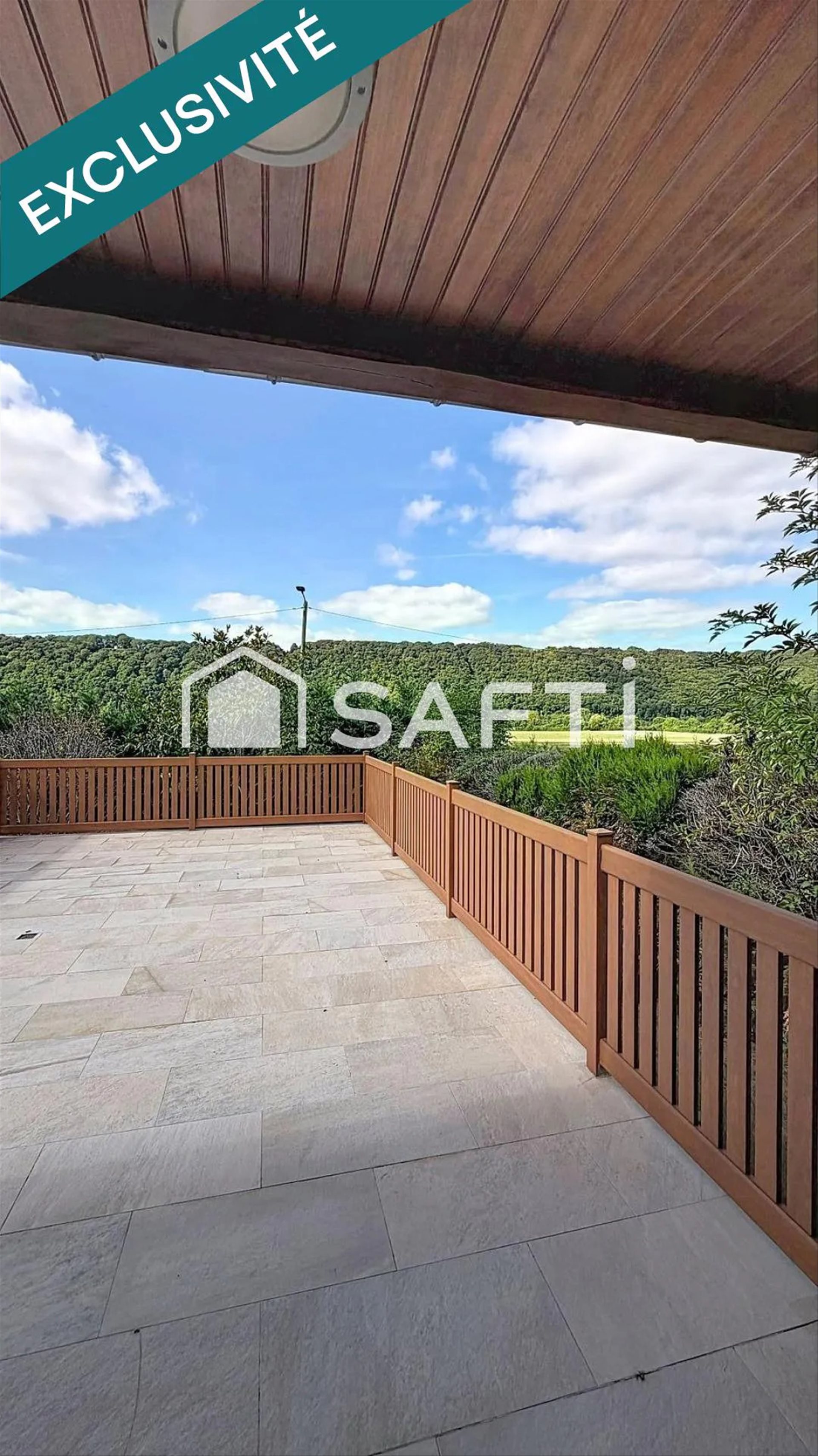 Maison à vendre, 144m², Limetz-Villez