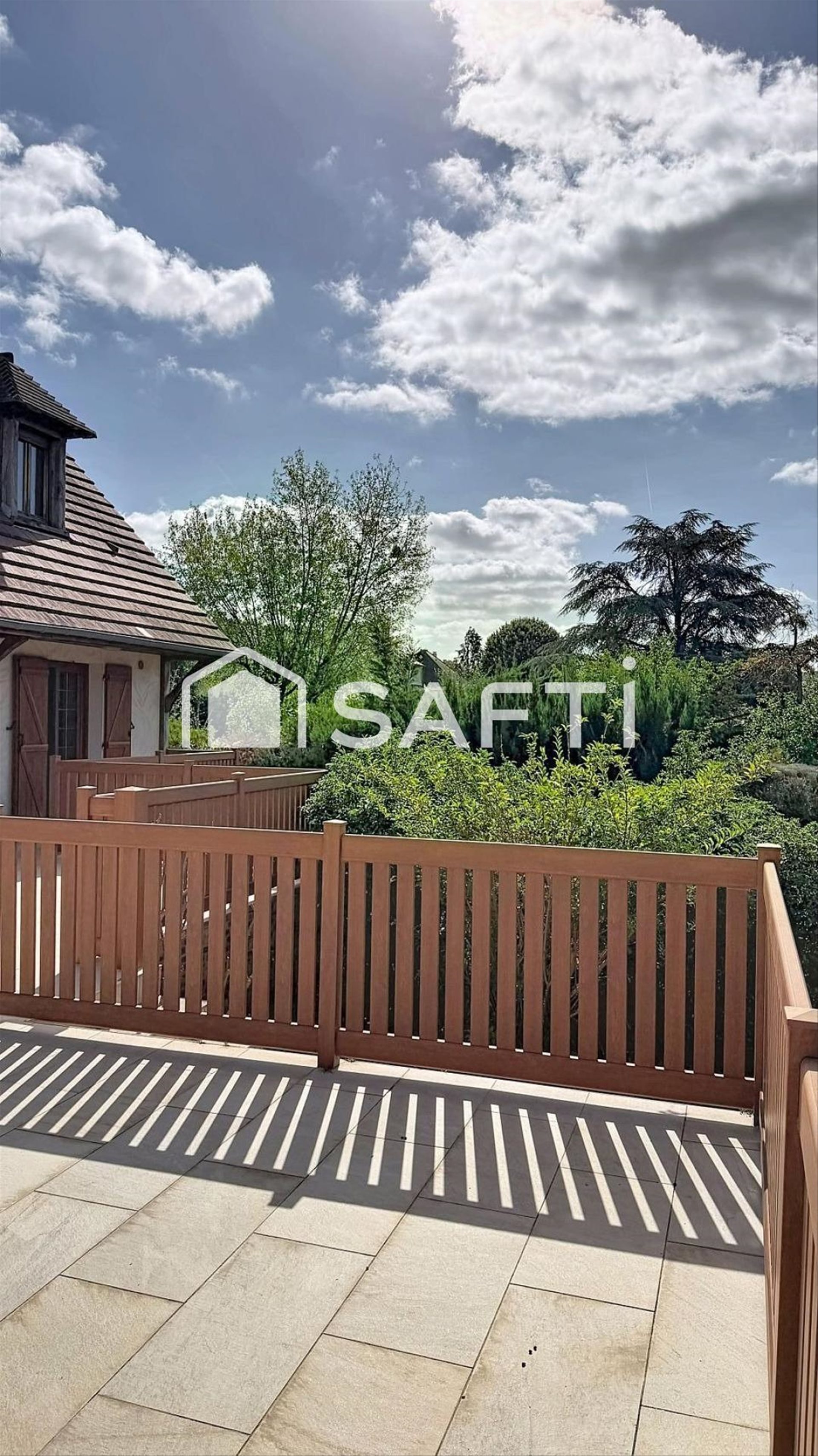 Maison à vendre, 144m², Limetz-Villez
