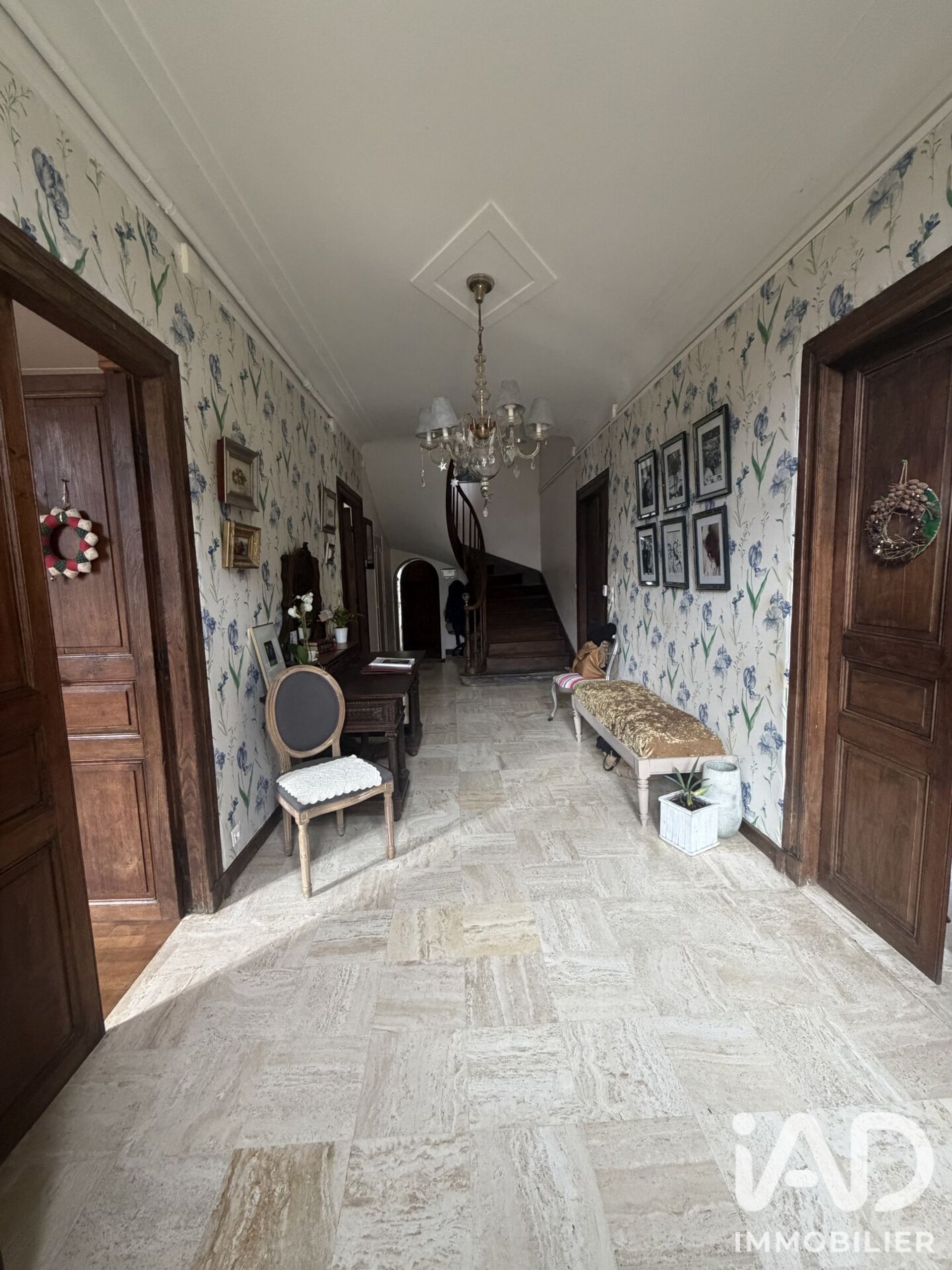 Maison à vendre, 303m², Villecomtal-sur-Arros