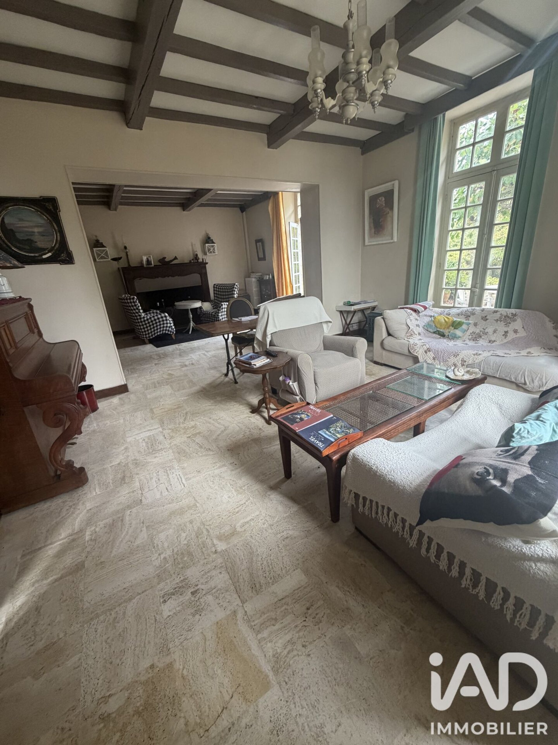 Maison à vendre, 303m², Villecomtal-sur-Arros