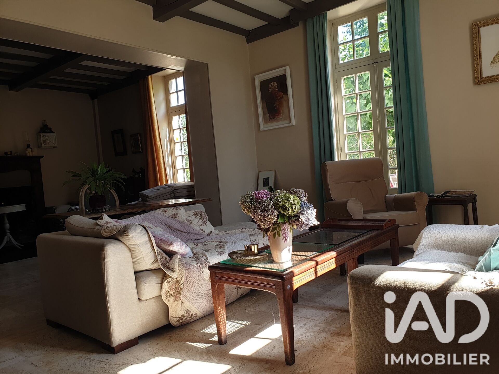 Maison à vendre, 303m², Villecomtal-sur-Arros