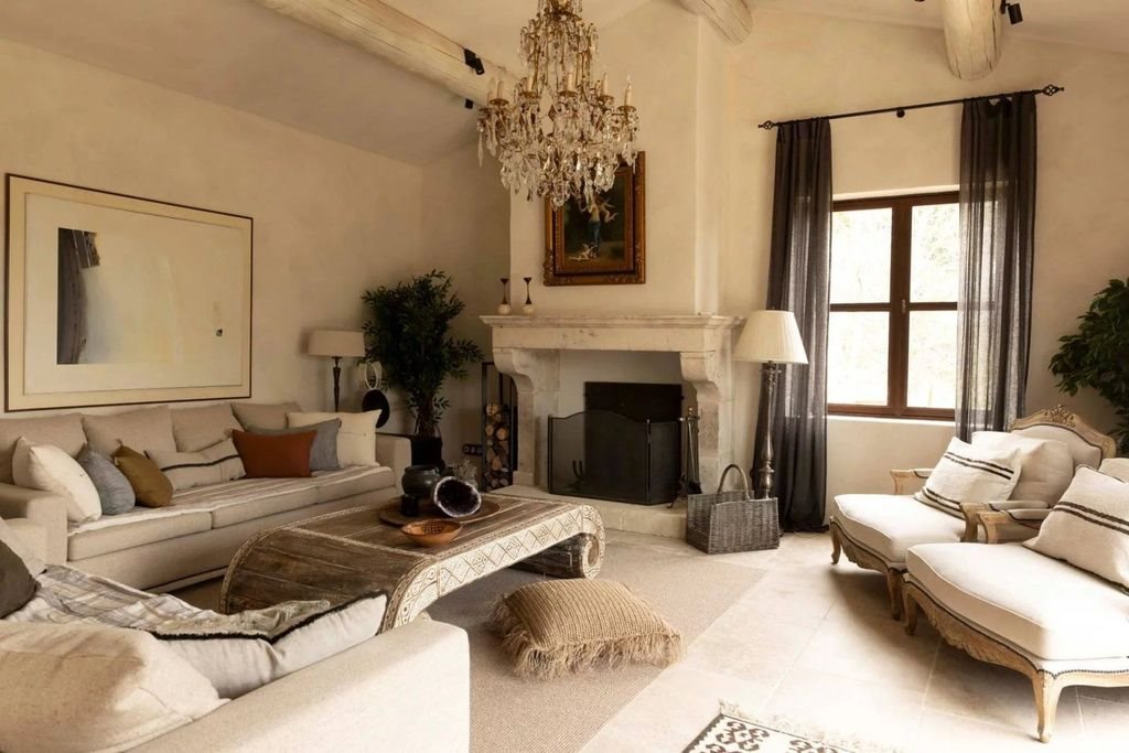Maison à vendre, 160m², Saint-Saturnin-lès-Apt