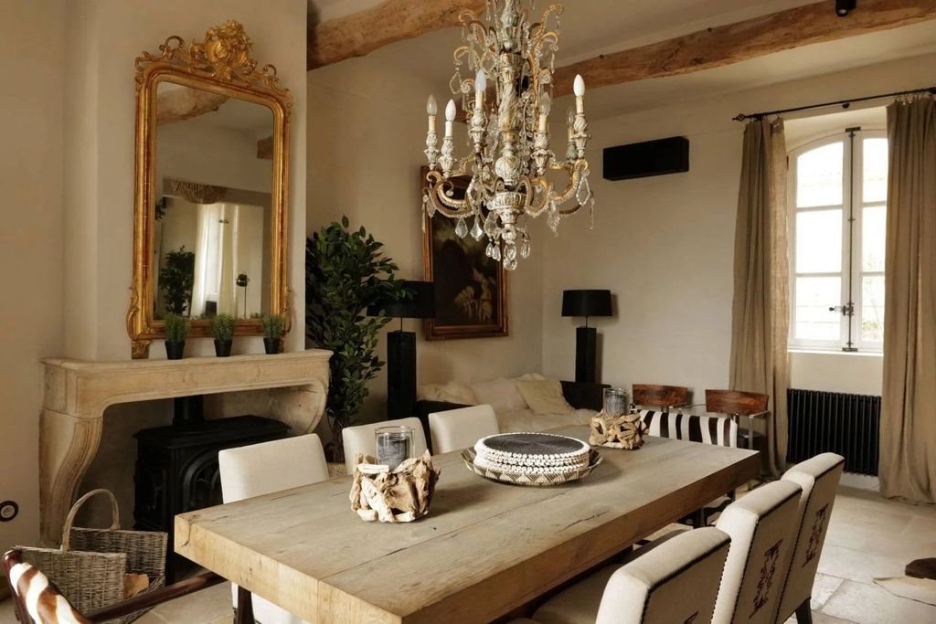Maison à vendre, 160m², Saint-Saturnin-lès-Apt