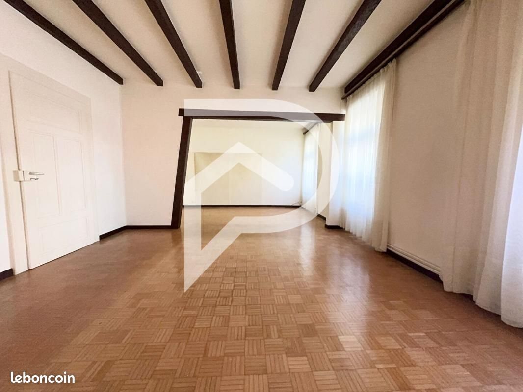 Maison à vendre, 195m², Sarrebourg