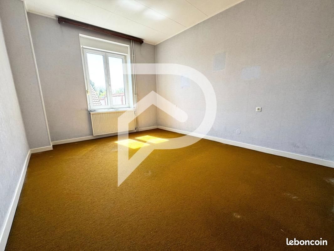 Maison à vendre, 195m², Sarrebourg