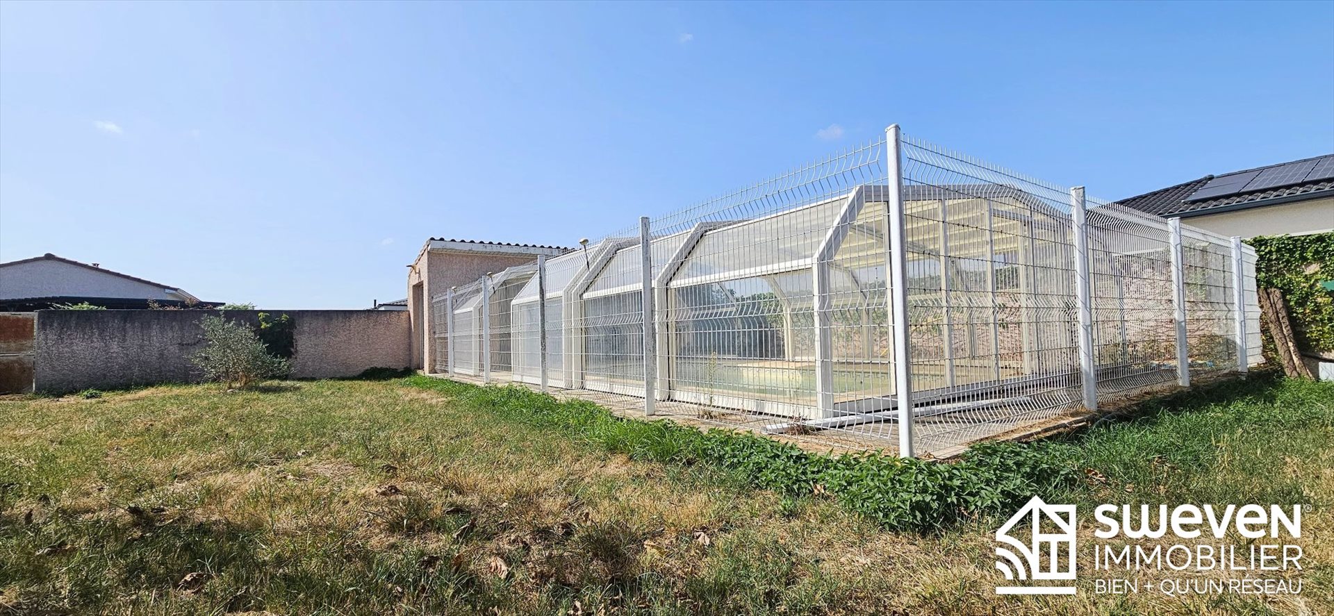 Maison à vendre, 128m², Seysses