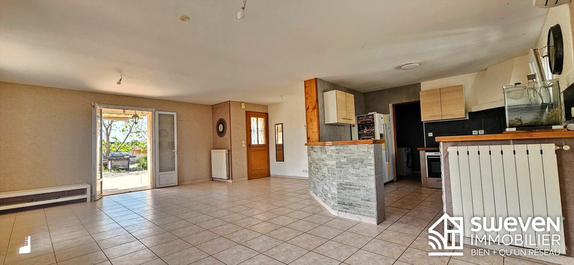 Maison à vendre, 128m², Seysses
