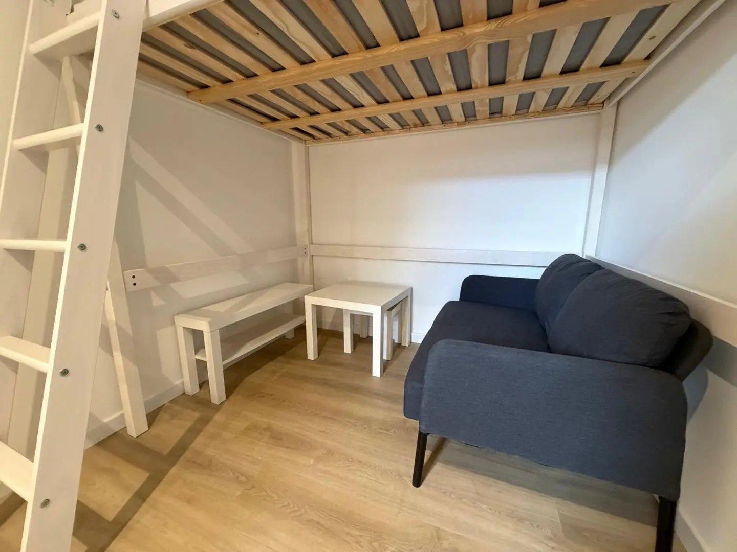 Appartement à vendre, 30m², Clermont-Ferrand