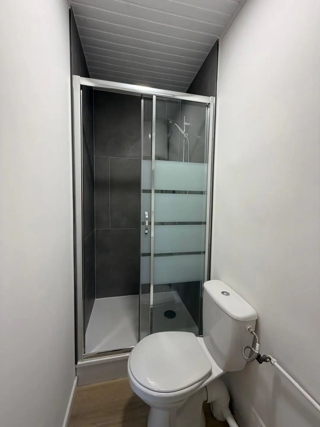 Appartement à vendre, 30m², Clermont-Ferrand