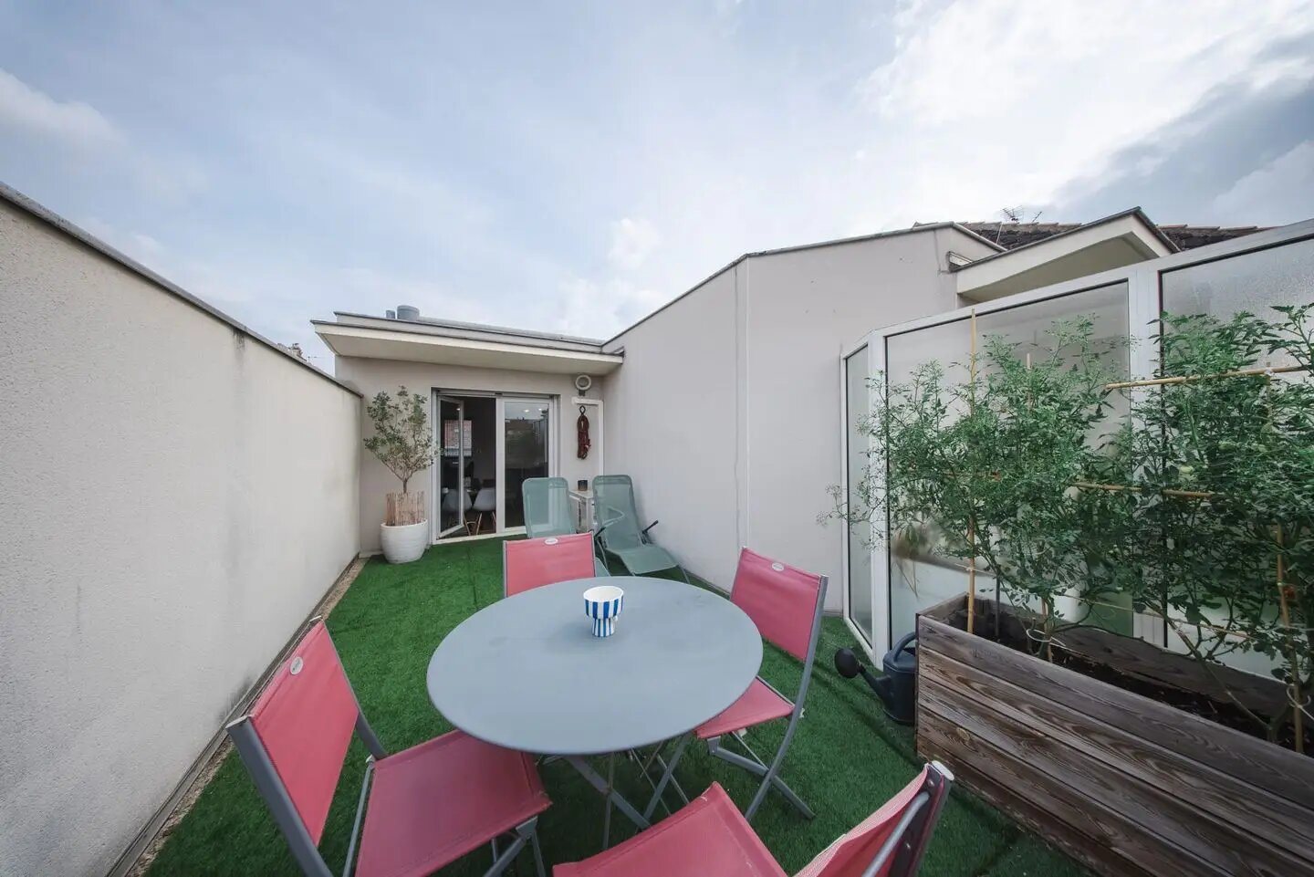 Appartement à vendre, 82m², Clermont-Ferrand