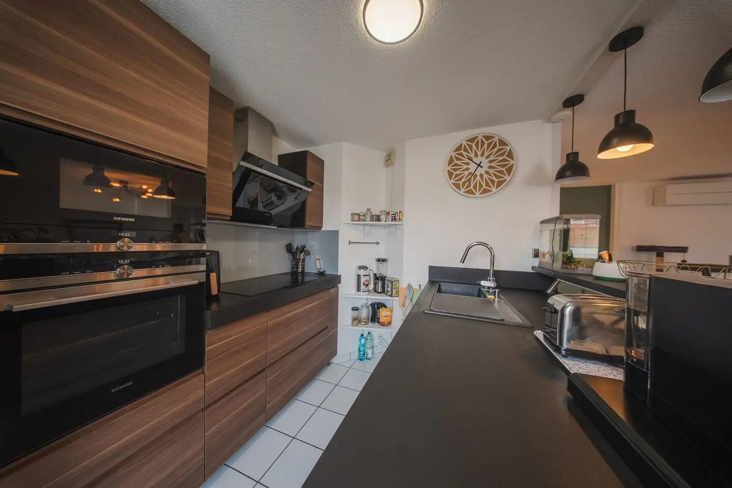 Appartement à vendre, 82m², Clermont-Ferrand