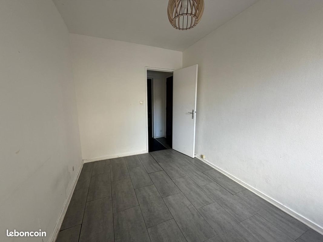 Appartement à vendre, 38m², Clermont-Ferrand