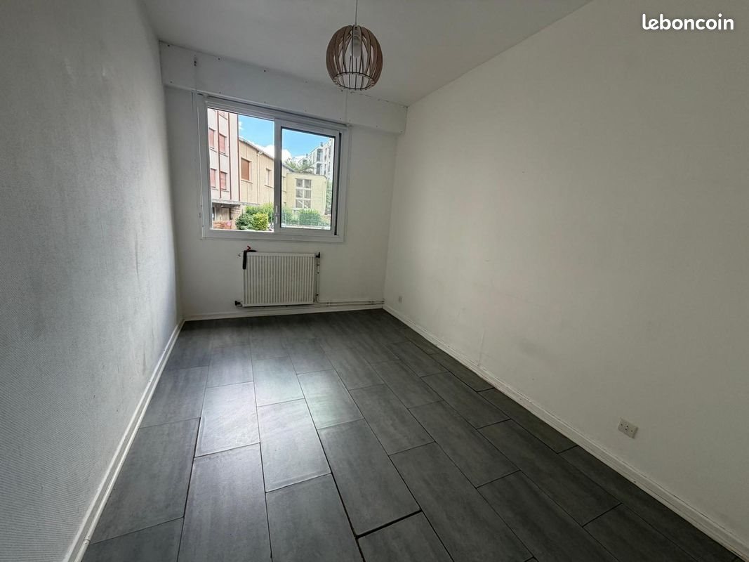Appartement à vendre, 38m², Clermont-Ferrand