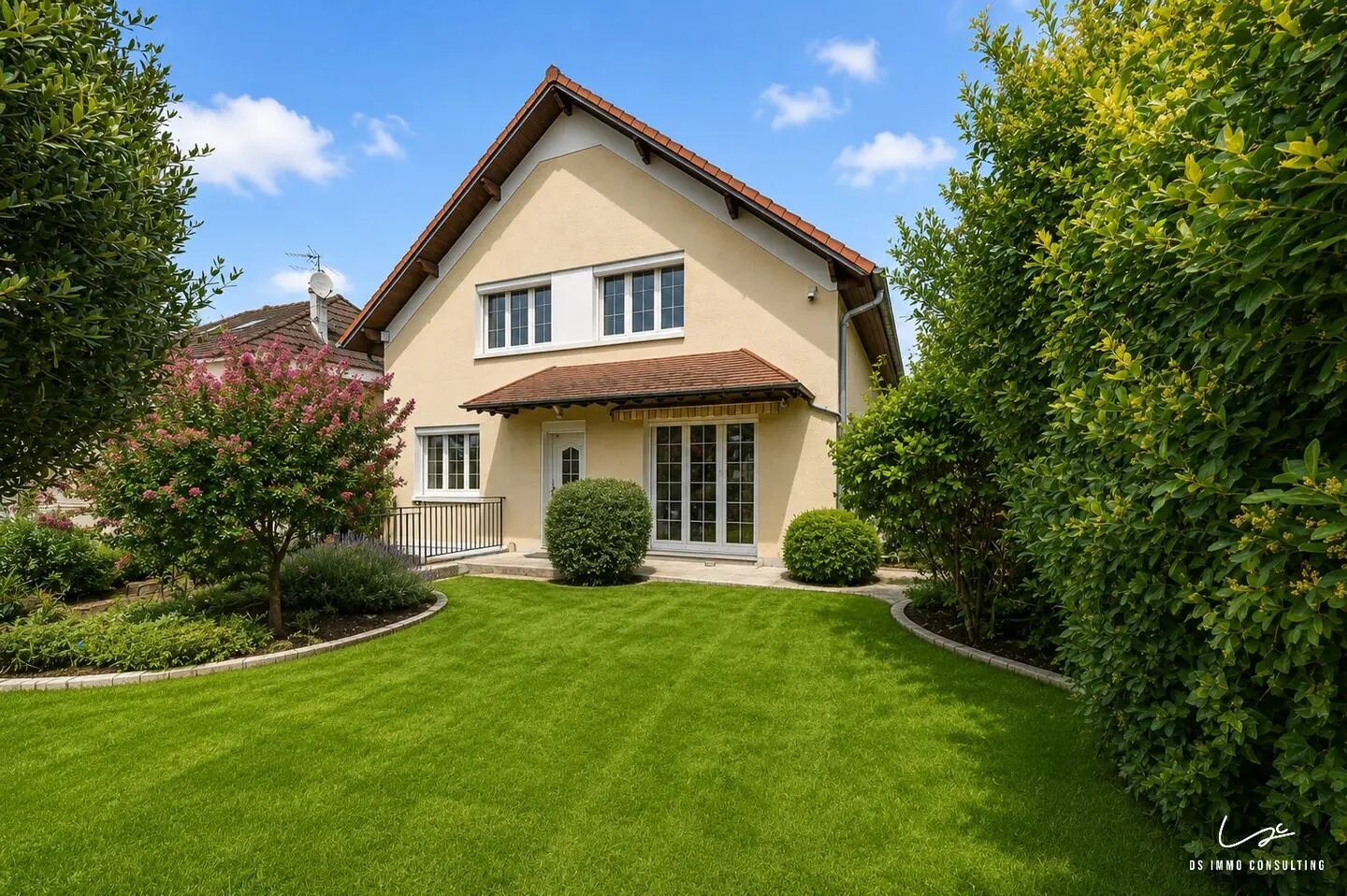 Maison à vendre, 245m², Limeil-Brévannes