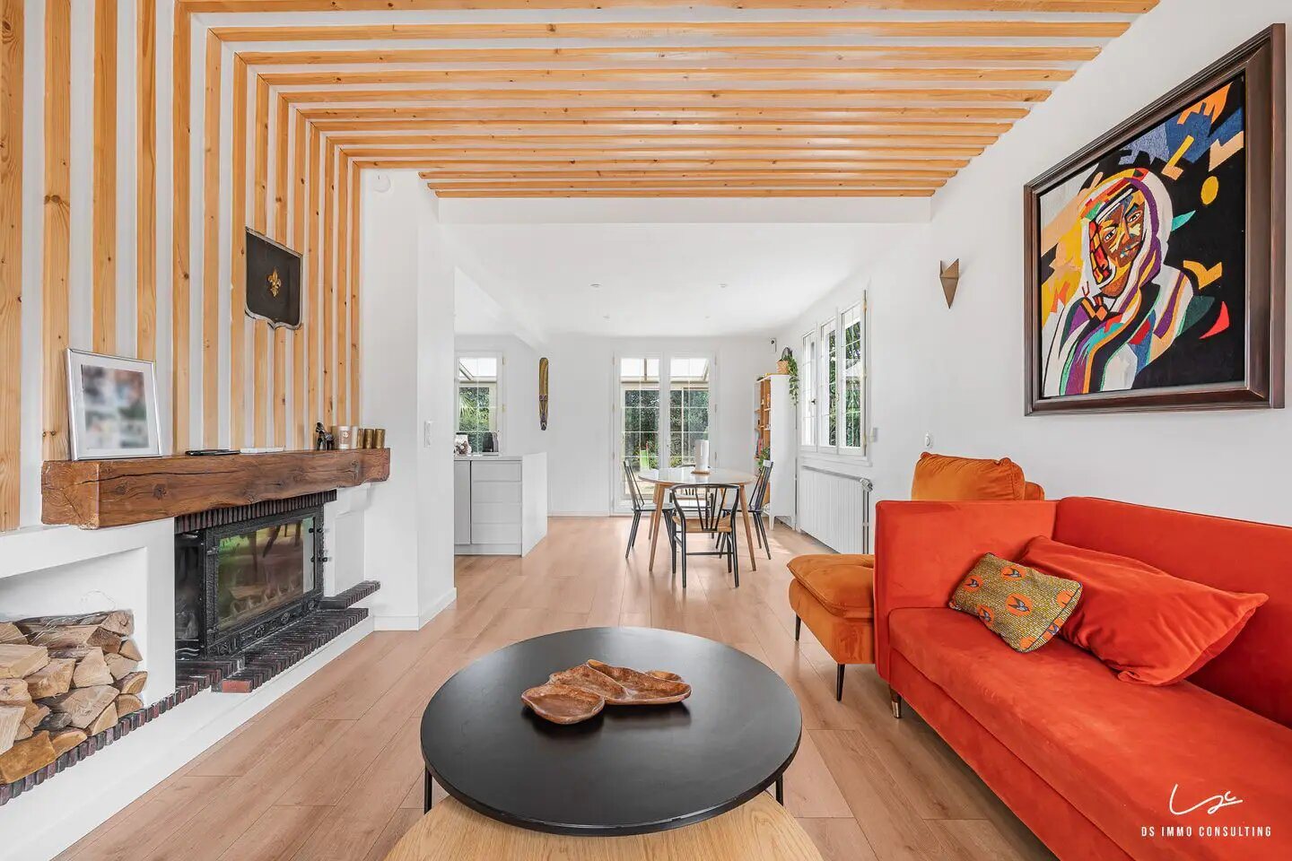 Maison à vendre, 245m², Limeil-Brévannes