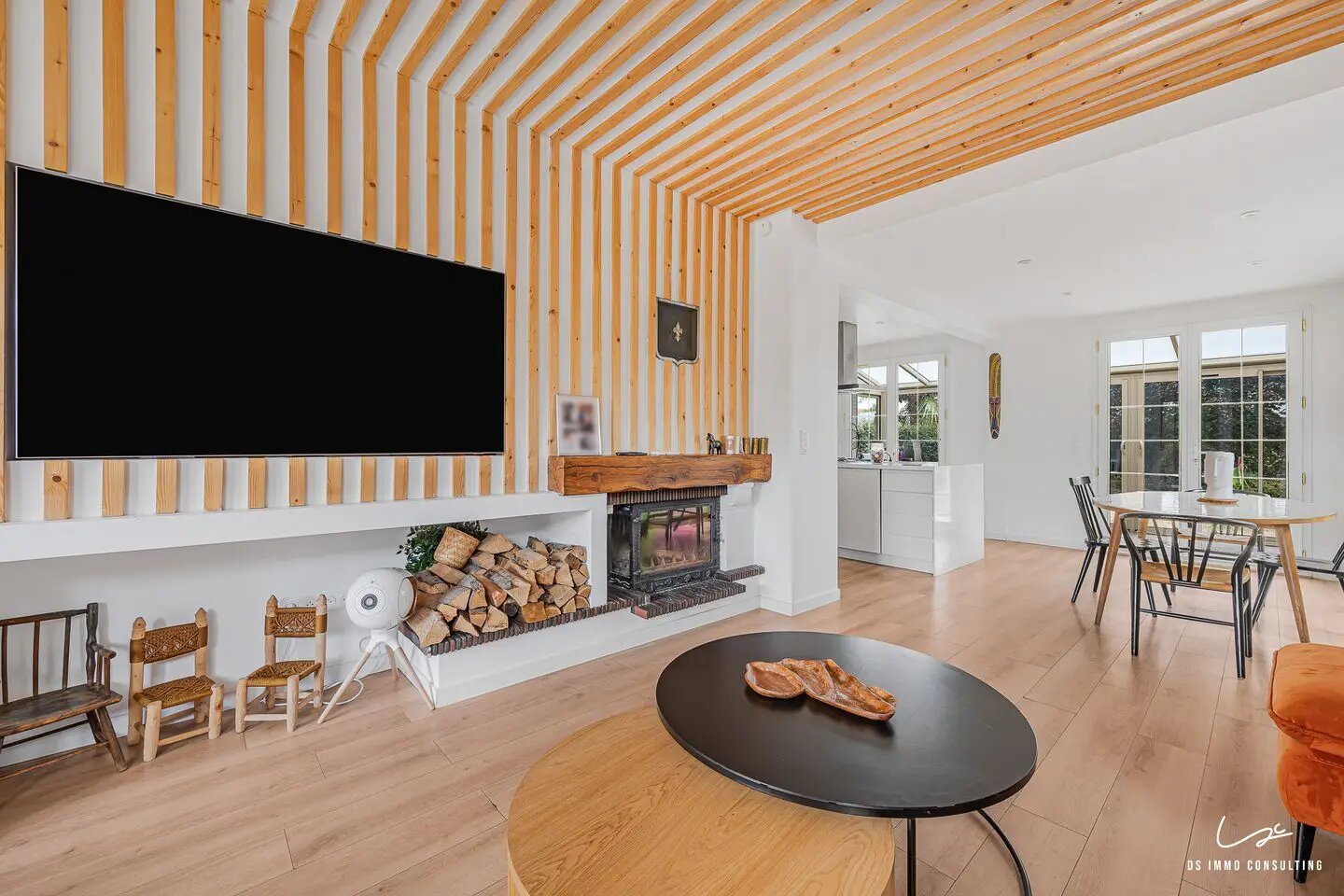 Maison à vendre, 245m², Limeil-Brévannes