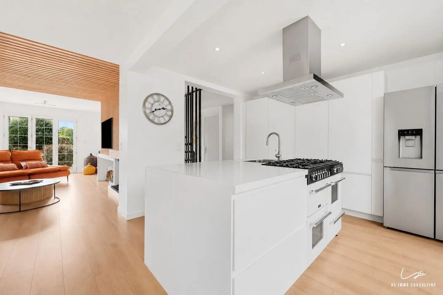 Maison à vendre, 245m², Limeil-Brévannes