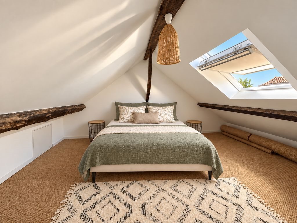 Maison à vendre, 106m², Verneuil-sur-Seine