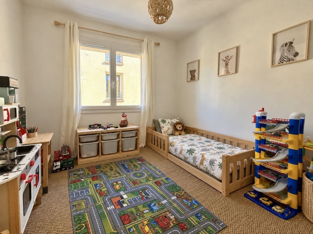 Maison à vendre, 106m², Verneuil-sur-Seine