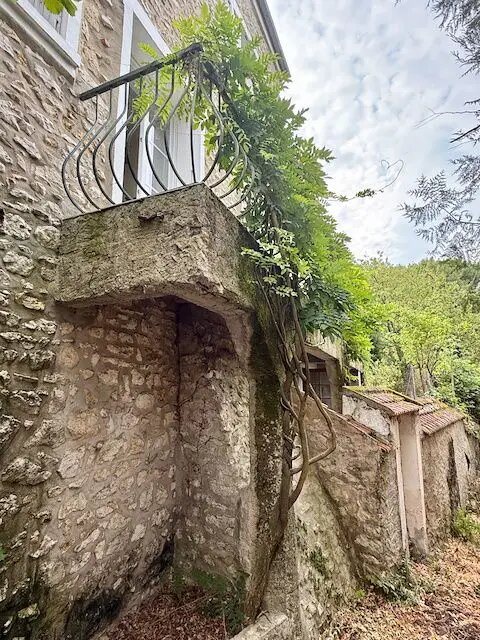 Maison à vendre, 90m², Septeuil