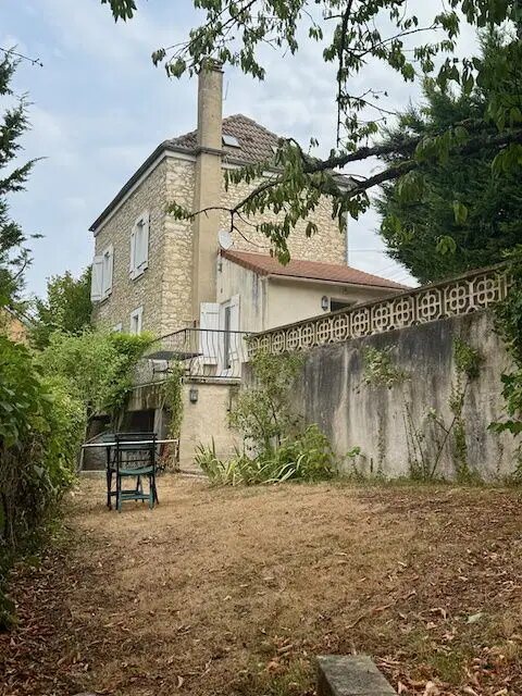 Maison à vendre, 90m², Septeuil