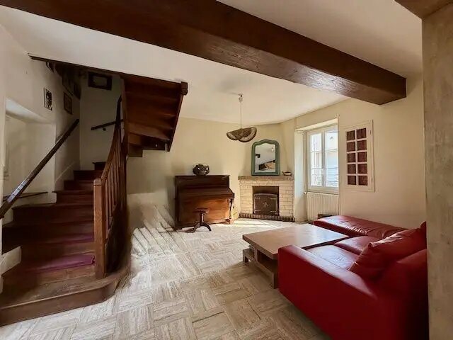 Maison à vendre, 90m², Septeuil