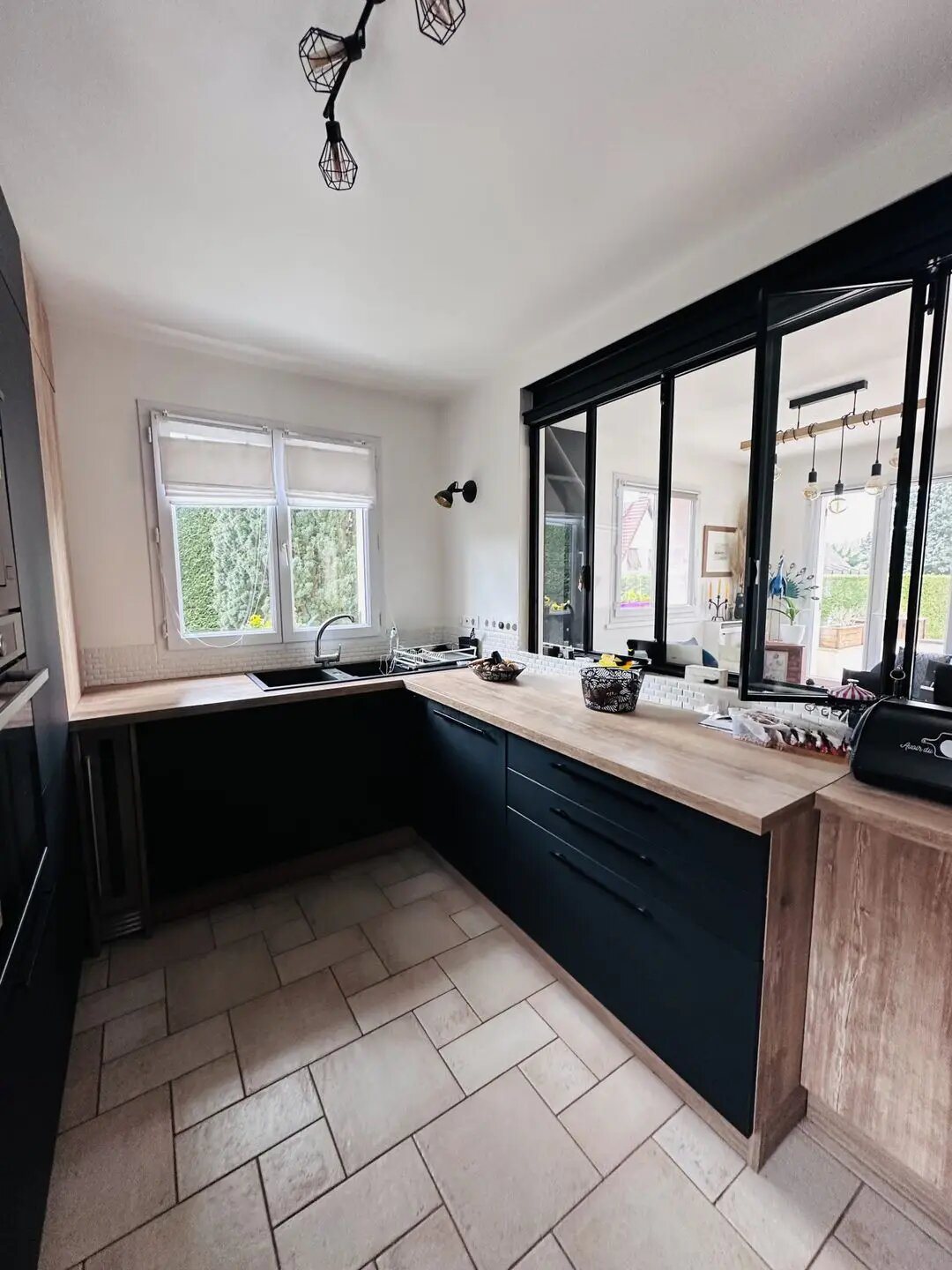 Maison à vendre, 120m², Verneuil-sur-Seine