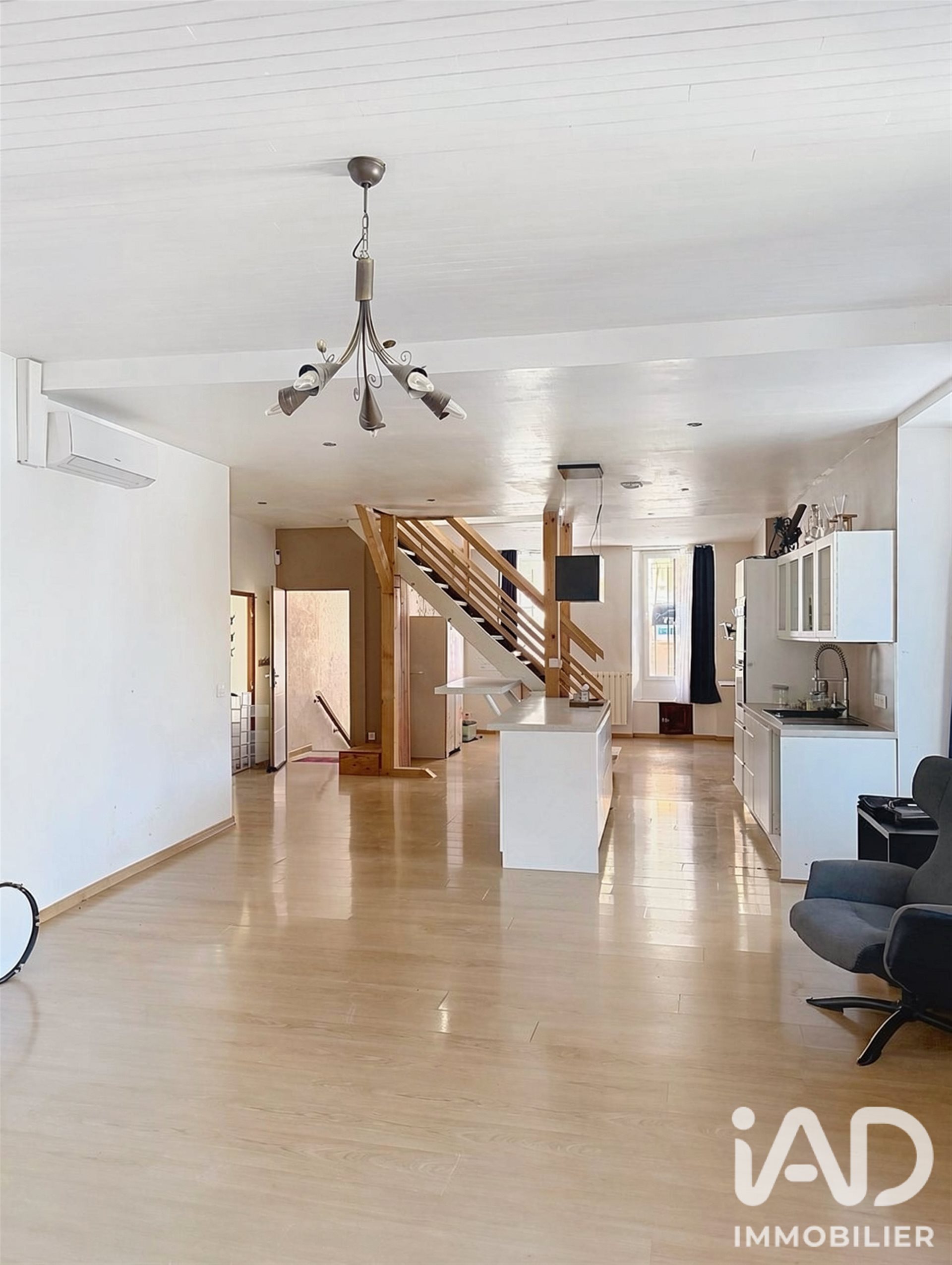 Maison à vendre, 154m², Remollon