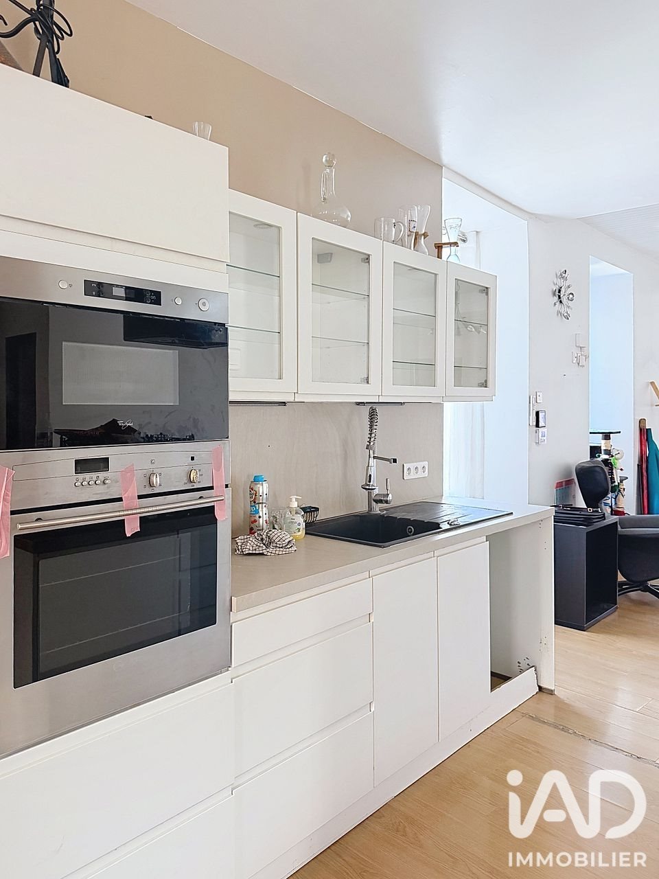 Maison à vendre, 154m², Remollon