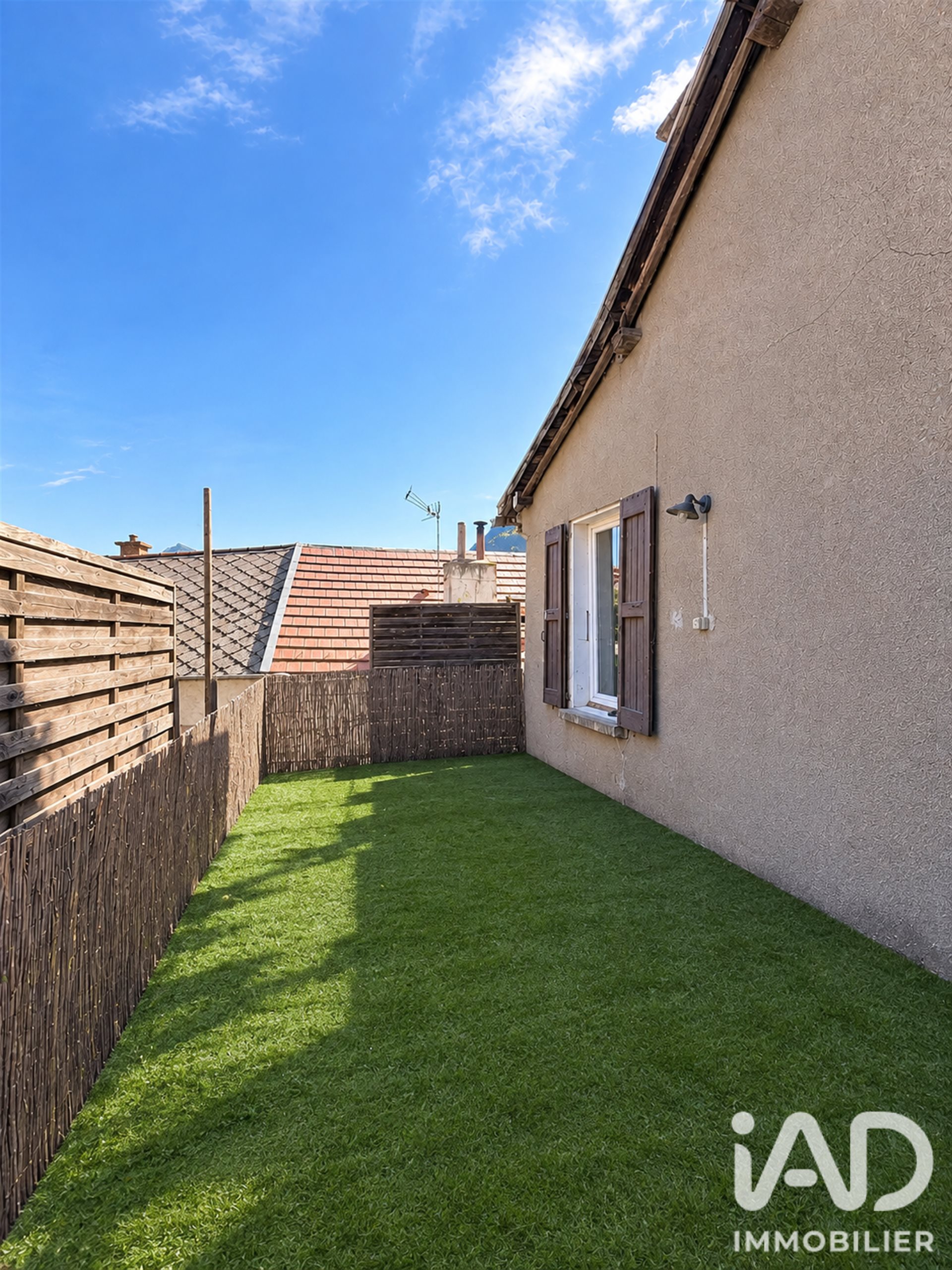 Maison à vendre, 154m², Remollon