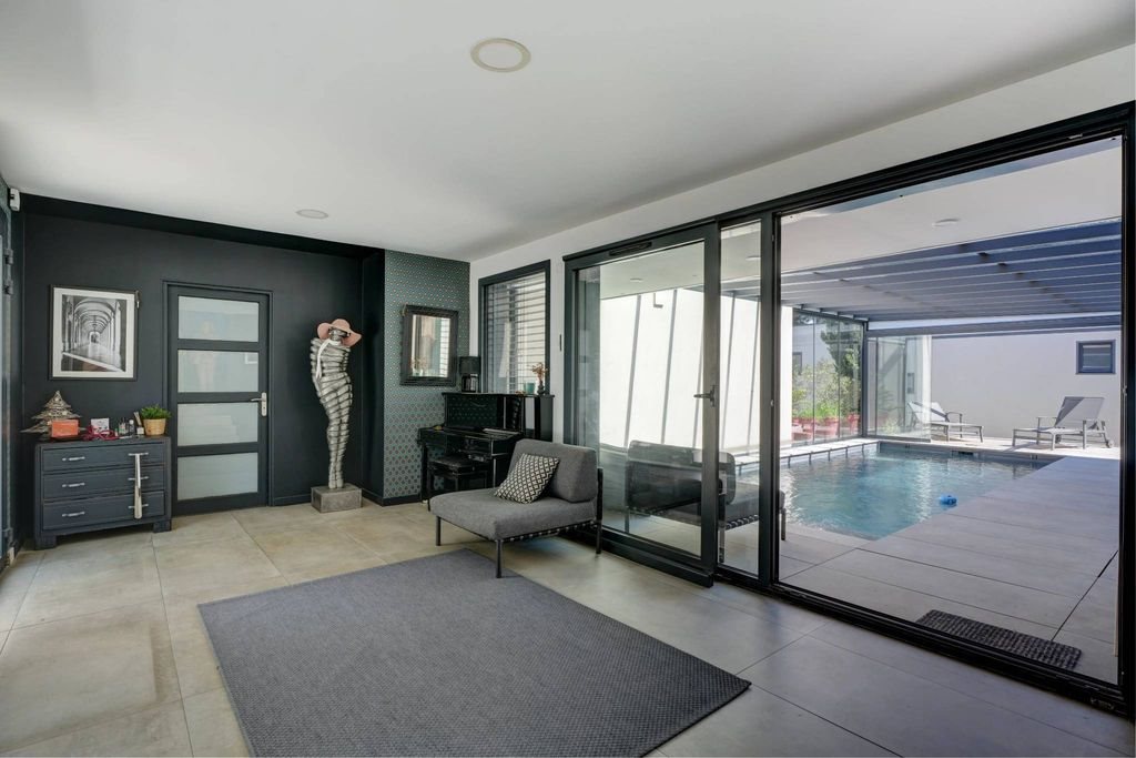 Maison à vendre, 319m², Charbonnières-les-Bains