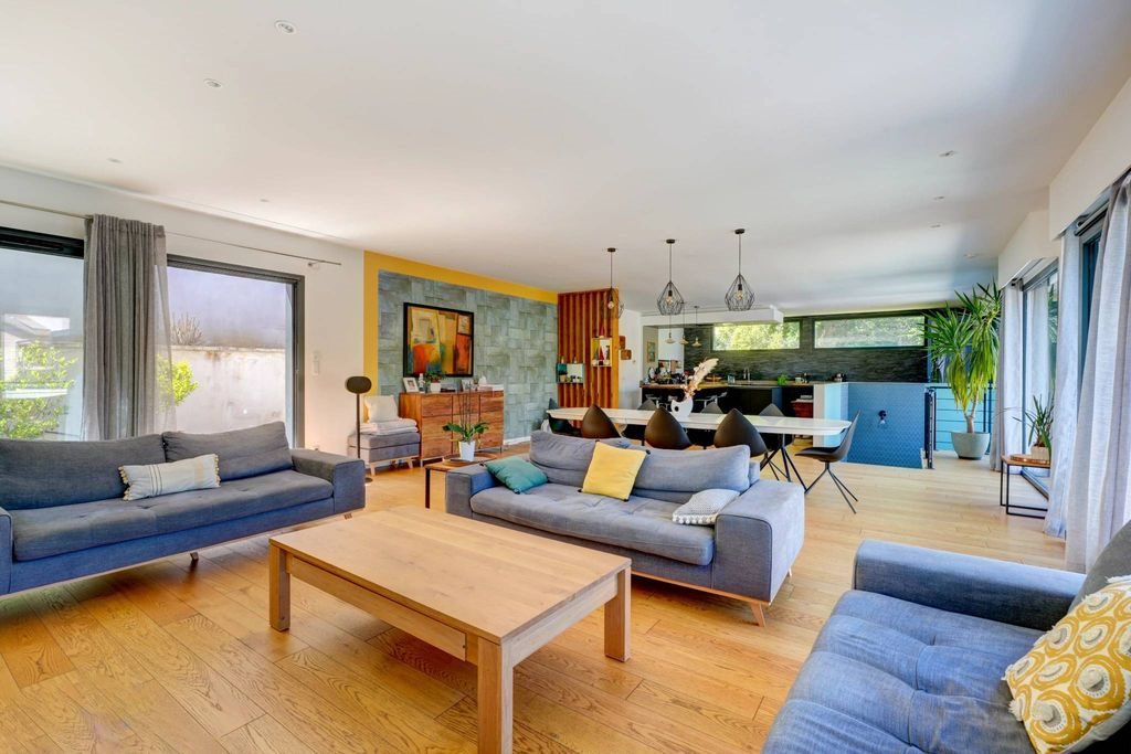 Maison à vendre, 319m², Charbonnières-les-Bains