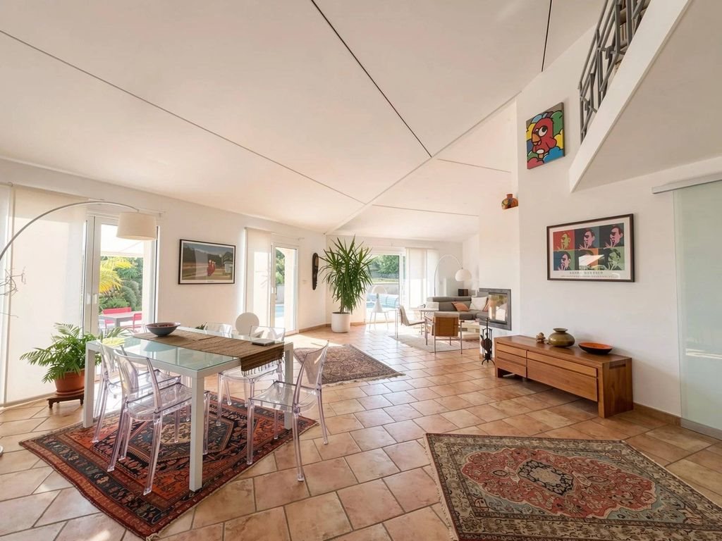 Maison à vendre, 210m², Charbonnières-les-Bains